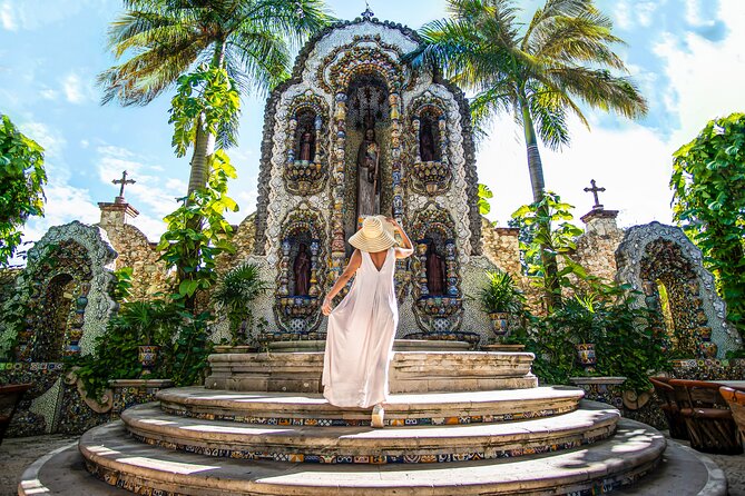 Chichén Itzá Guided Tour with Cenote & Buffet at Valladolid - Who should book this Chichén Itzá tour?