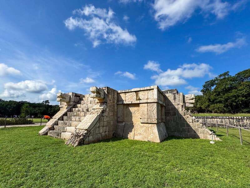 Chichen Itza: Guided Tour with Valladolid & Cenote Chichikan - What to pack for this particular day