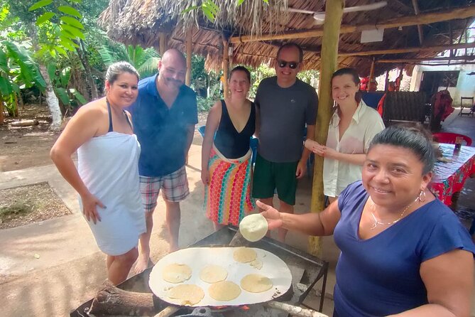 Chichen Itza, Private Cenote/Food Experience & the magic Izamal - Guides, driving, and the pace of the day