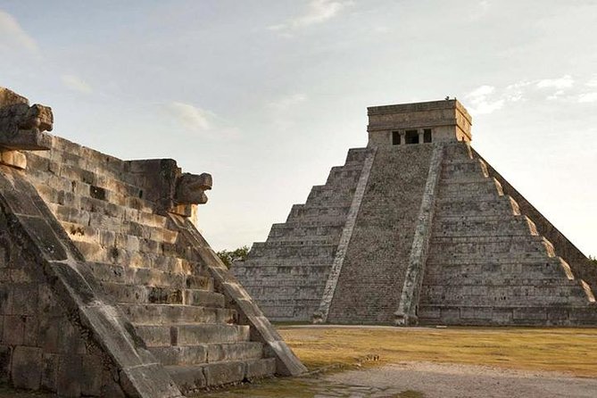Chichen Itza Private Tour plus Cenote and Valladolid Visit - Why this private day trip works