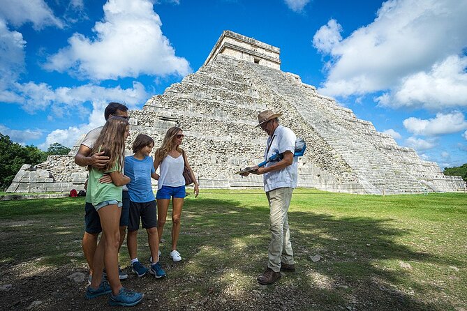 Chichen Itza Private Tour plus Cenote and Valladolid Visit - Price, comfort, and the value question