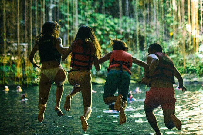 Chichen Itza Private Tour plus Cenote and Valladolid Visit - Who should book this Chichen Itza tour?