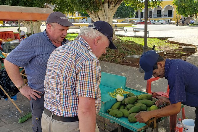 Chichen Itza skip the line - Cenote - Izamal from Valladolid - Key points before you book