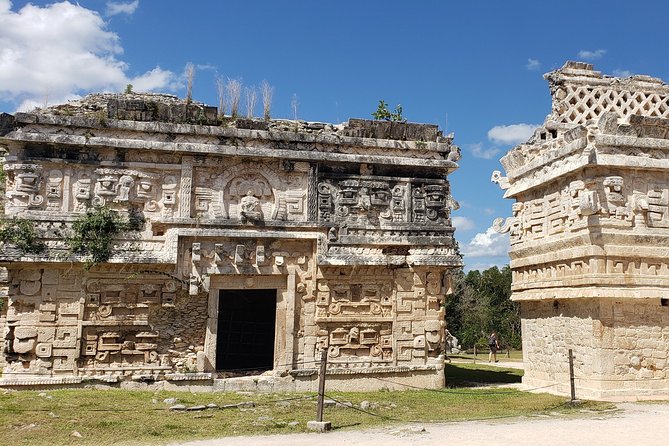 Chichen Itza skip the line - Cenote - Izamal from Valladolid - Why starting in Valladolid makes sense