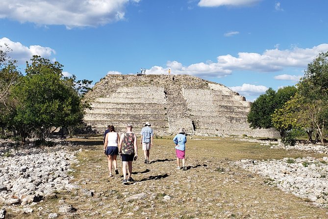 Chichen Itza skip the line - Cenote - Izamal from Valladolid - Price, timing, and what you actually receive