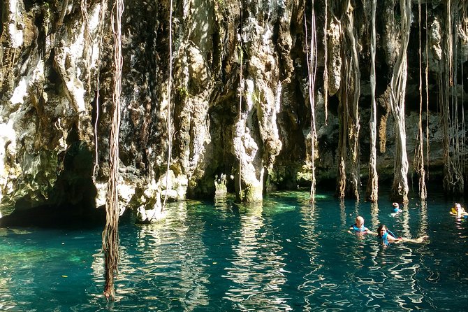 Chichen Itza skip the line - Cenote - Izamal from Valladolid - Chichén Itzá before the crowds arrive