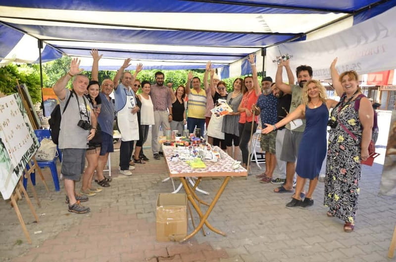 City of Side: Altinbesik Cave & Ormana Tour w/ Boat & Lunch - Who should book this day trip?