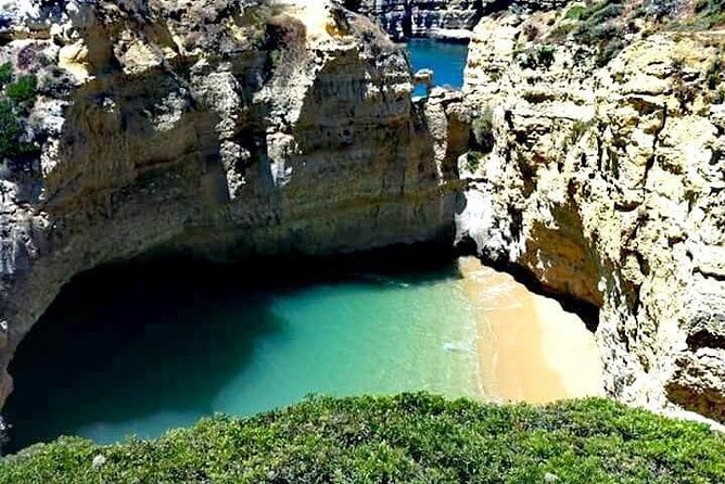 Cliffs & Caves Stand Up Paddle Adventure - Quick reasons to consider this tour