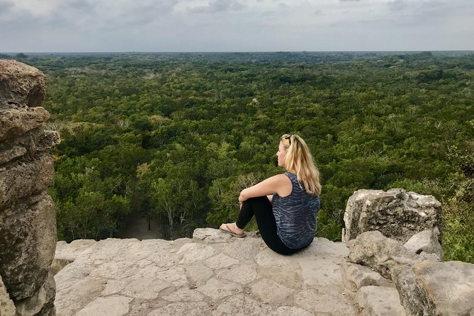 Coba Multun-Ha Cenote Tulum and Mayan Museum Small Group - What to pack for this particular itinerary