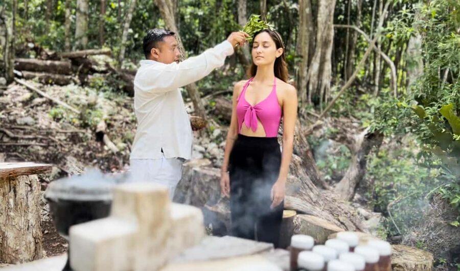 Coba, Tulum, Cenote & Lunch ECO Full Day from Rivera - What makes this day worth considering