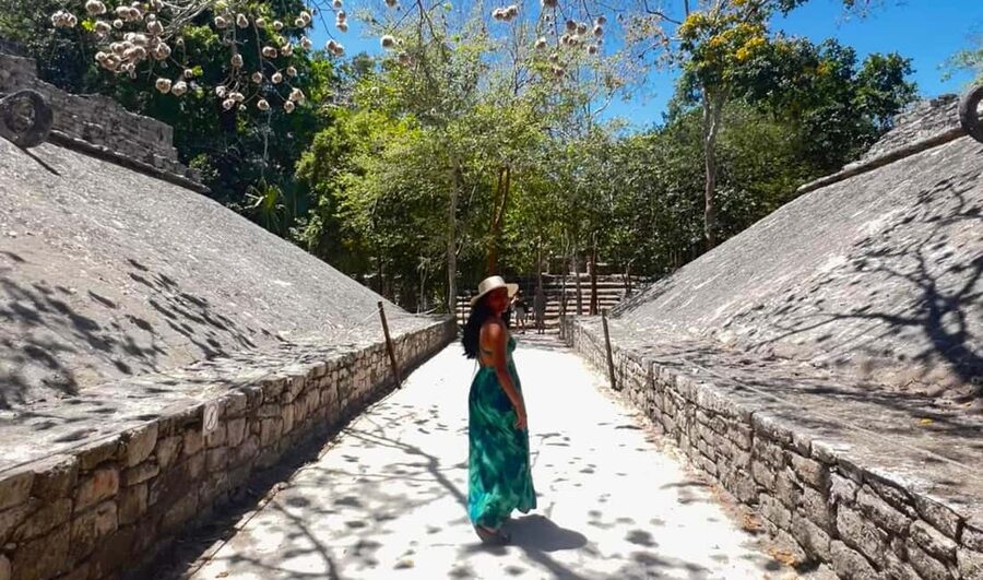 Coba, Tulum, Cenote & Lunch ECO Full Day from Rivera - Is $77 a good value?
