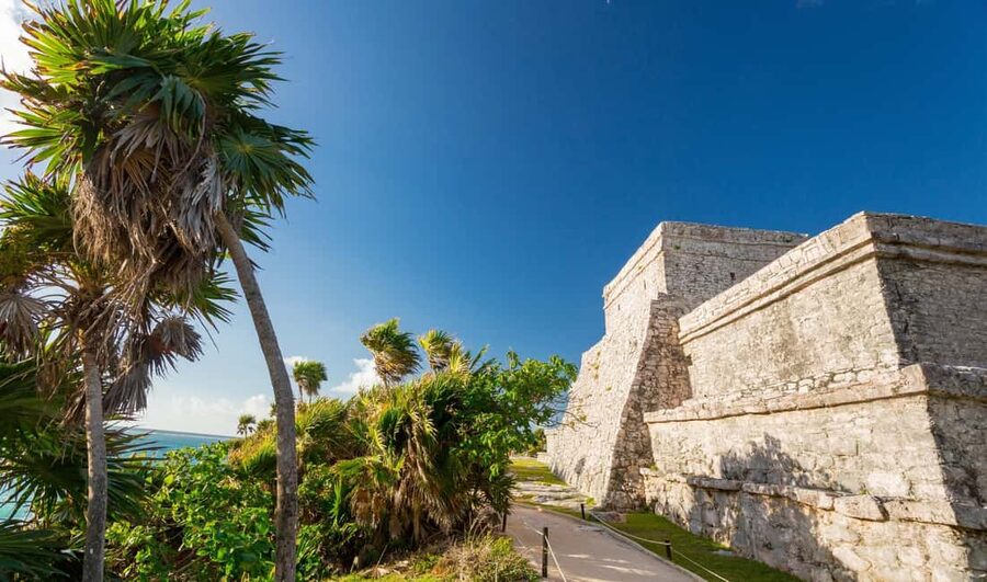 Coba, Tulum, Cenote & Lunch ECO Full Day from Rivera - Who should book this excursion?