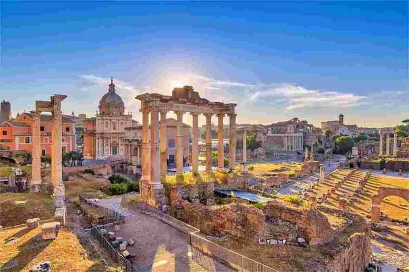 Colosseum Underground All-Access Experience w/ Ancient Rome - The underground: the most unusual part of the visit