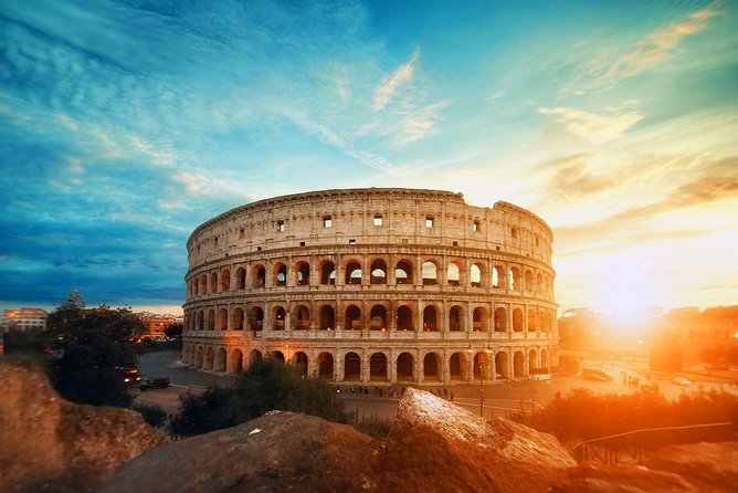 Colosseum Underground & Ancient Rome Guided Tour - What this Colosseum tour actually includes