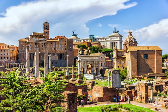 Colosseum Underground & Ancient Rome Guided Tour - The guides make or break the three hours