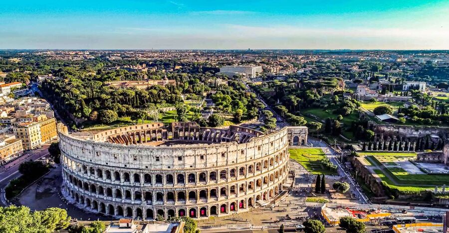 Colosseum: Underground and Ancient Rome Tour - Practical limits and who should skip it