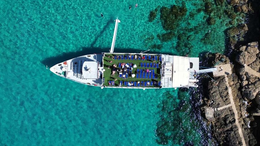 Comino: Blue Lagoon & Caves Boat Cruise - Key things to know before booking