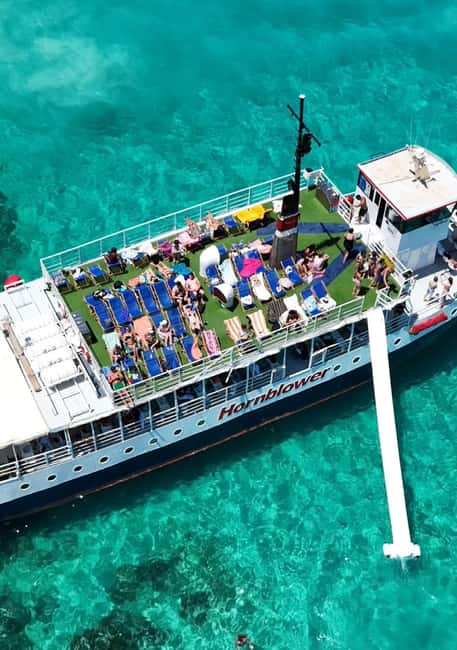 Comino: Blue Lagoon & Caves Boat Cruise - Along Malta’s northern coast