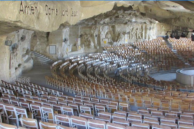 Coptic Cairo Tour: Cave Church of Saint Simon and Old Cairo churches - Key points to know before you go