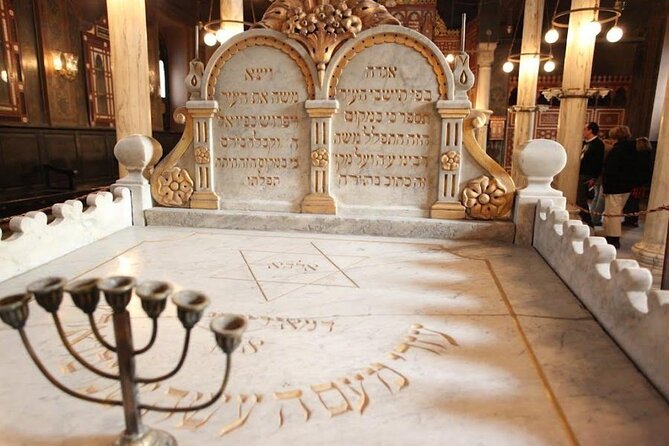 Coptic Cairo Tour: Cave Church of Saint Simon and Old Cairo churches - The Hanging Church above Babylon Fortress