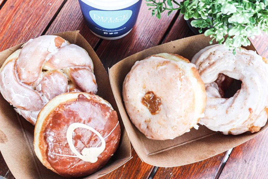 Cork Delicious Donut Adventure by Underground Donut Tour - Key points to know before booking