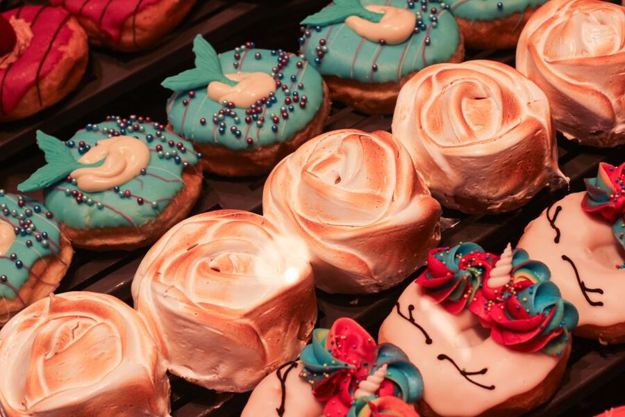 Cork Delicious Donut Adventure by Underground Donut Tour - What the $65 price includes