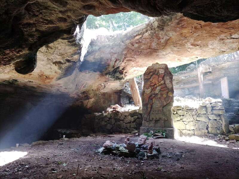 Cozumel: 5-Hour Private Caves and Ruins Tour with Lunch - Key points to know before you go