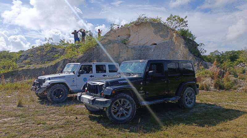 Cozumel: 5-Hour Private Caves and Ruins Tour with Lunch - Why this private Cozumel tour works
