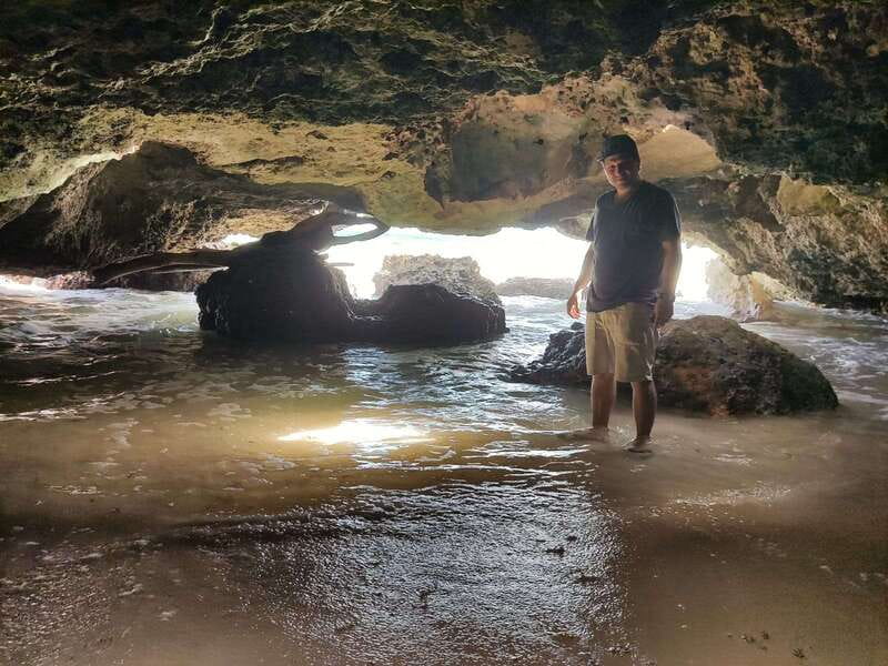 Cozumel: 5-Hour Private Caves and Ruins Tour with Lunch - Guides make the difference
