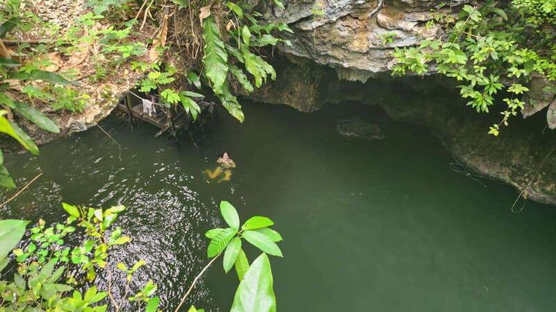 Cozumel: ATV Off-Road Adventure to Jade Cavern - Key points to know before you book