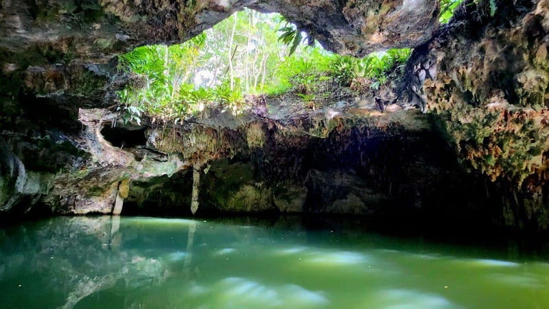 Cozumel: ATV Off-Road Adventure to Jade Cavern - Pickup details can make or break the morning