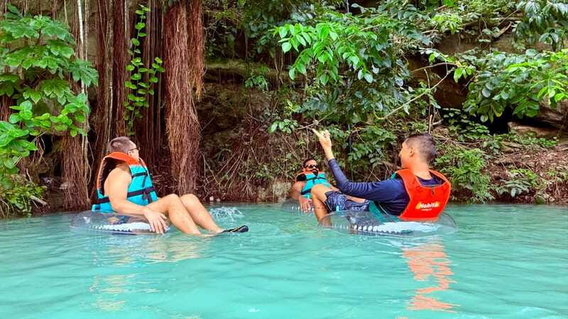 Cozumel: ATV Seashore Adventure & Mayan Cenote Experience - Who will enjoy this Cozumel outing