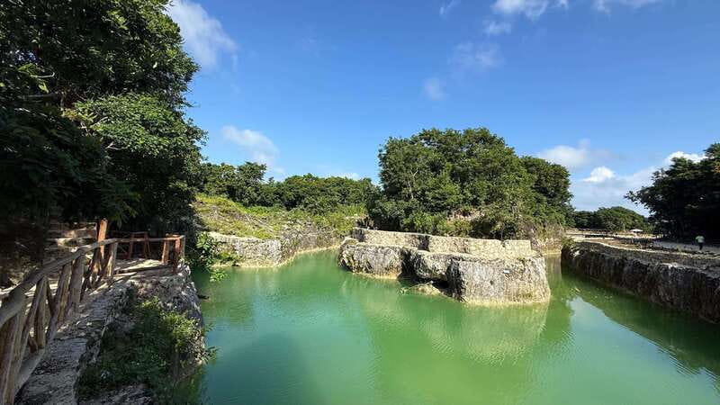 Cozumel: ATV Seashore Adventure & Mayan Cenote Experience - Practical packing advice for the four-and-a-half-hour day