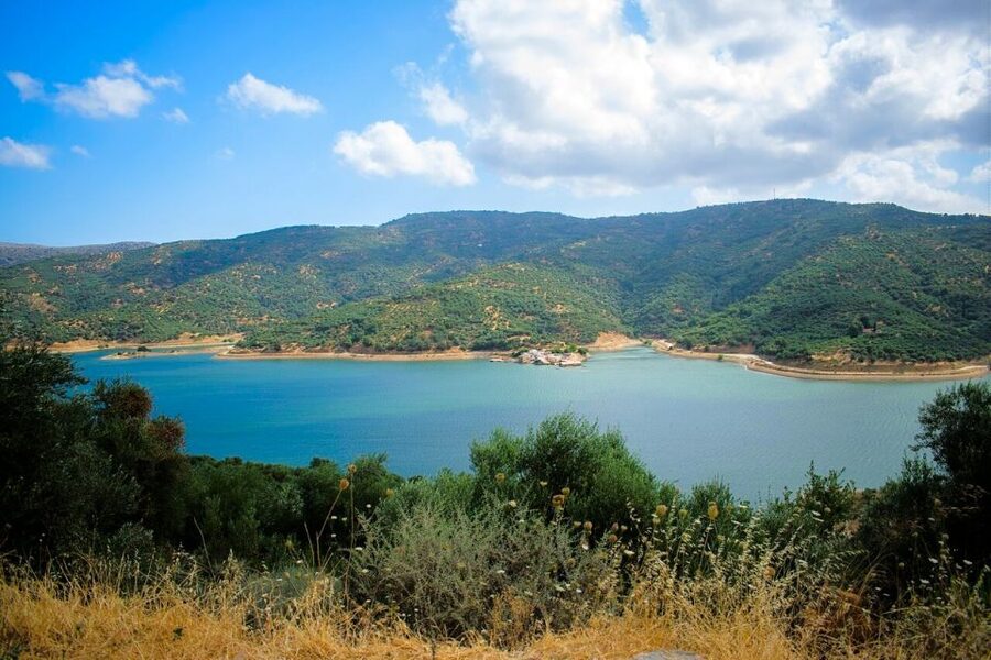 Crete: Lasithi Plateau and Cave of Zeus Off-Road Safari Tour - Guides, vehicles, and the feel of the day