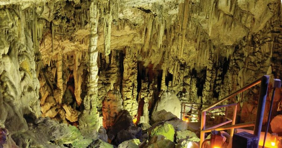 Crete: Lasithi Plateau and Cave of Zeus Off-Road Safari Tour - Why this eight-hour trip works