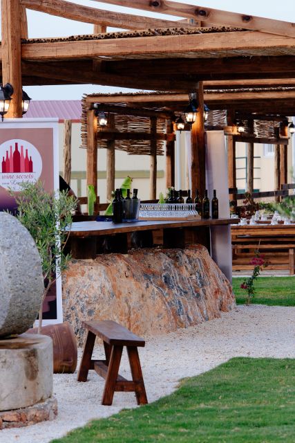 Crete: Road-trip to Lasithi, Zeus Cave & Olive Mill Farm - What the bus ride is really like