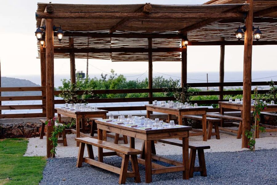 Crete: Road-trip to Lasithi, Zeus Cave & Olive Mill Farm - Timing, costs, and overall value