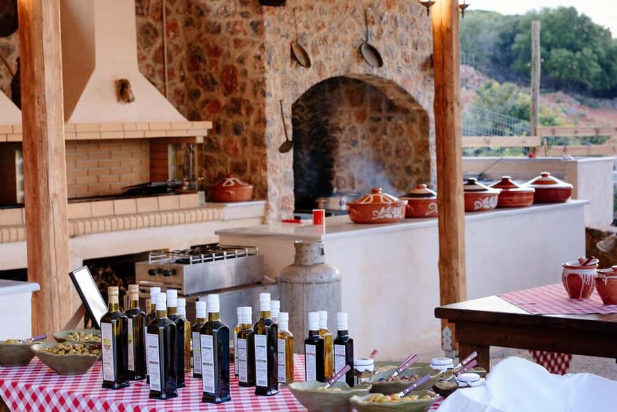 Crete: Road-trip to Lasithi, Zeus Cave & Olive Mill Farm - Who will enjoy this Crete excursion most