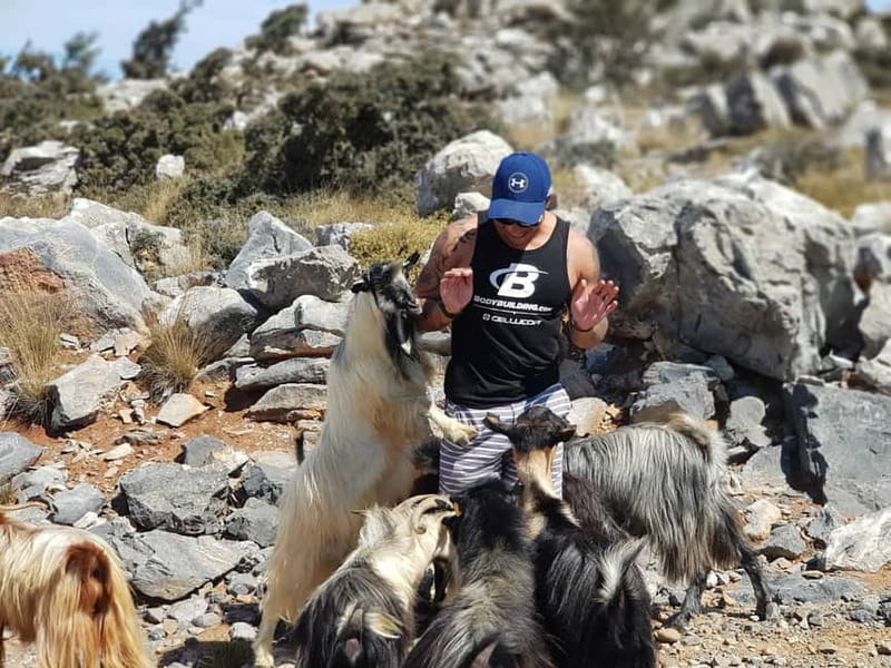 Crete: Zeus Cave, Lassithi Plateau, and Olive Factory Tour - Why this seven-hour safari is different