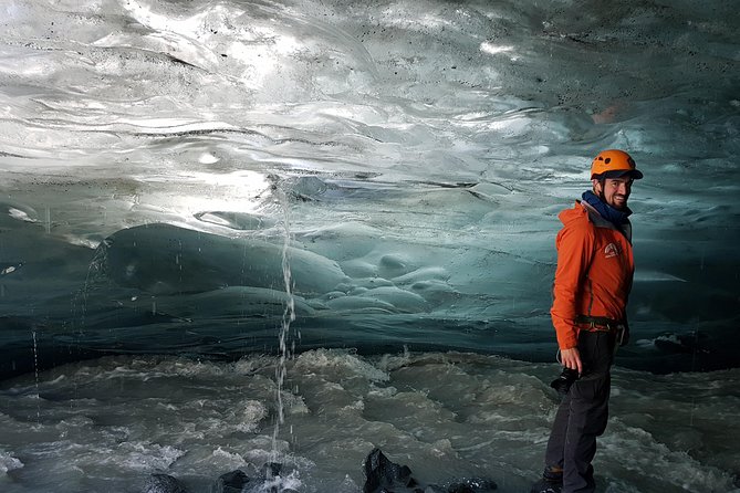 Crystal Ice Cave Adventure - Why this Vatnajökull outing feels different