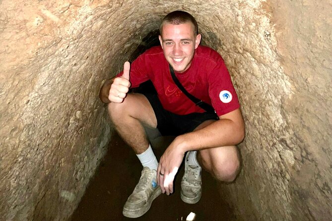 CuChi Tunnel Tour: The Legendary Underground Network - Why the Cu Chi Tunnels still matter