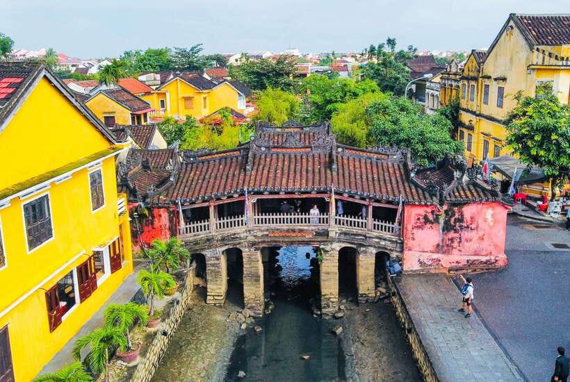 Da Nang: Golden Bridge, Lady Buddha, Marble Mt & Am Phu Cave - Am Phu Cave and its Buddhist afterlife story