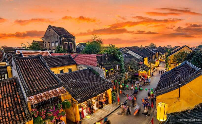 Da Nang: Golden Bridge, Lady Buddha, Marble Mt & Am Phu Cave - What the private car adds to the day