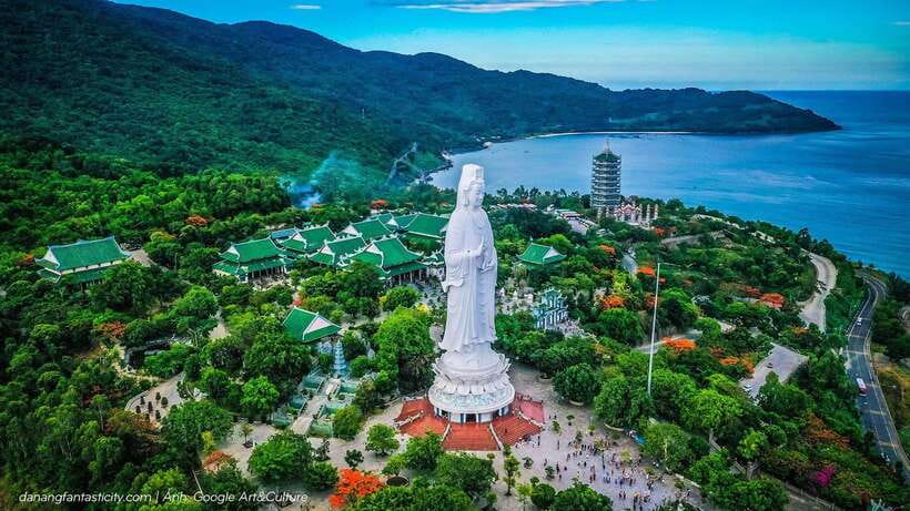 Da Nang: Golden Bridge, Lady Buddha, Marble Mt & Am Phu Cave - Price, extra fees, and what you receive