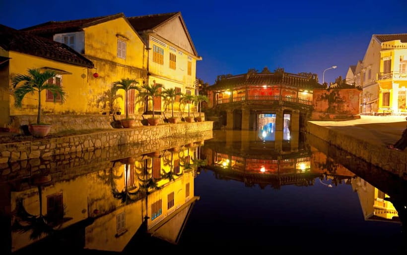 Da Nang/Hoian: Marble Mountain, Am Phu Cave, Monkey Mountain - Lunch on the morning departure