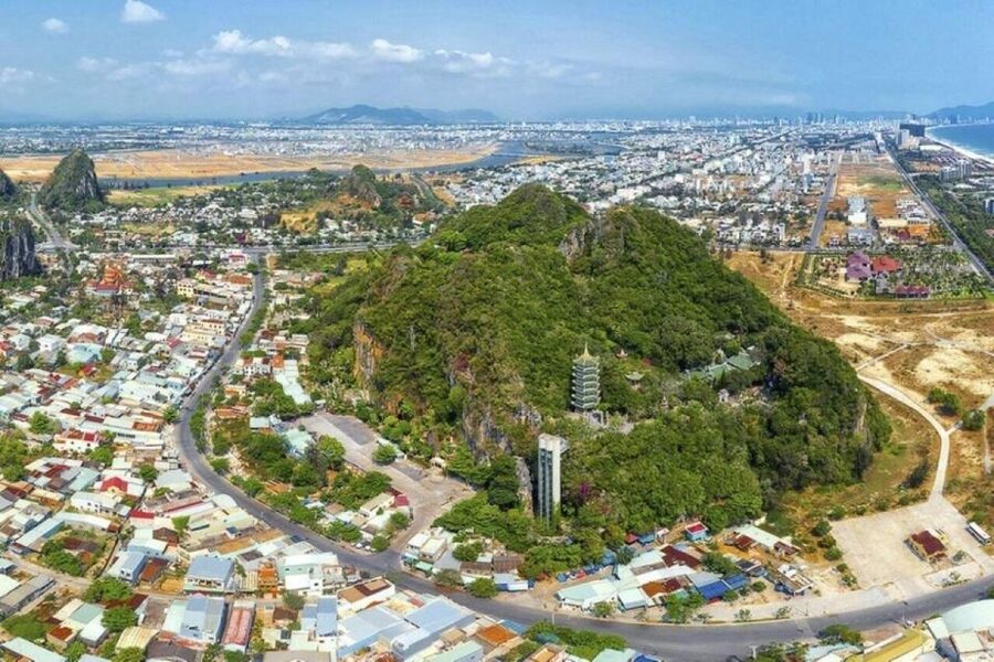 Da Nang : Lady Buddha - Marble Mountains - Am Phu Cave Tour - What to wear and what to carry