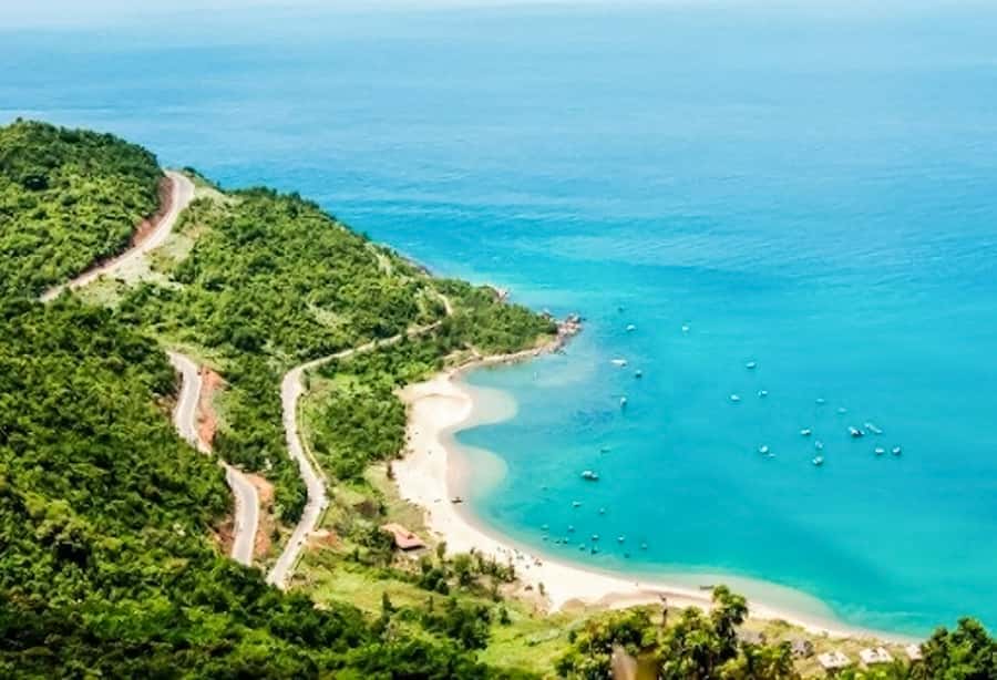 Da Nang: Lady Buddha, Marble Mountains, and Am Phu Cave Tour - Key points to know before you book