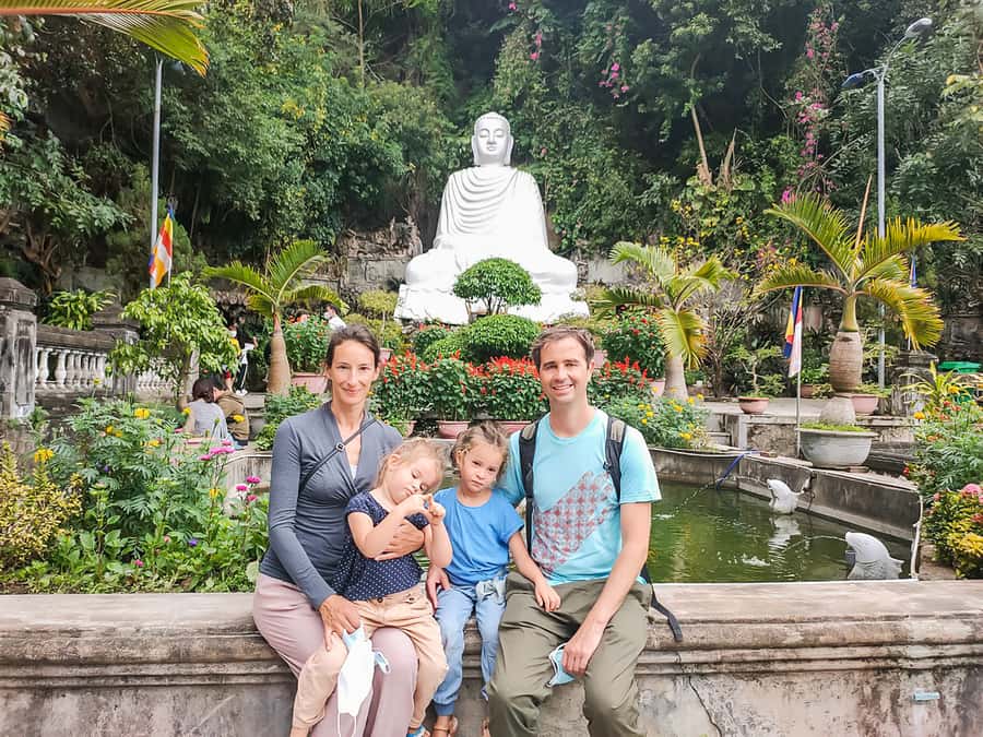 Da Nang: Lady Buddha, Marble Mountains, and Am Phu Cave Tour - Is $23 good value?