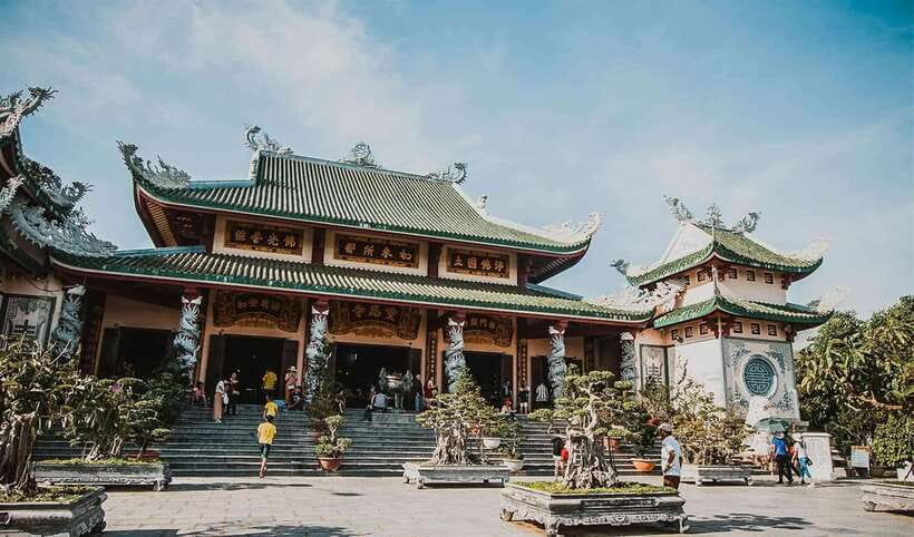 Da Nang: Marble Mountain, Am Phu Cave, and Lady Buddha … - Who should book this tour?