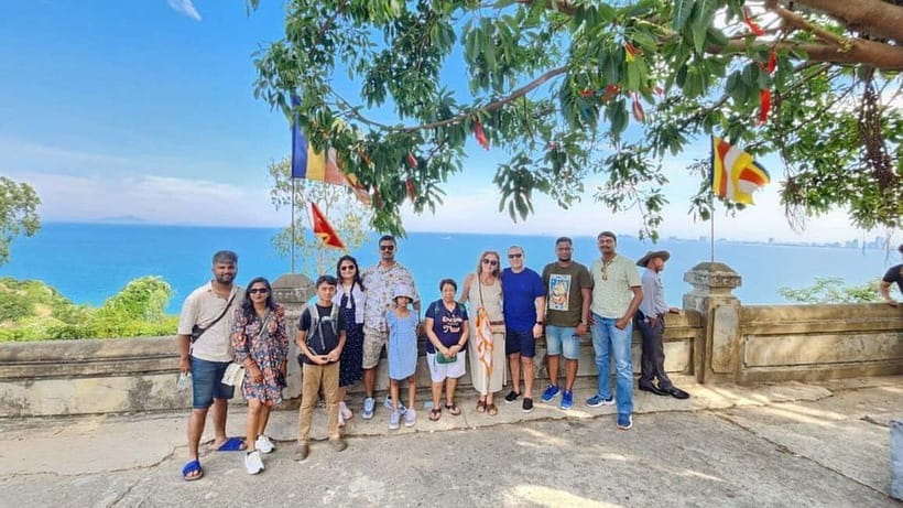 DaNang/HA: Lady Buddha, Marble Mountain & Am Phu Caves Tour - Should you book the Lady Buddha and Marble Mountains tour?